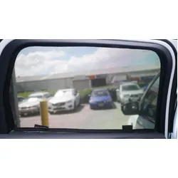 Ford Escape 3rd Generation | Kuga 2nd Generation Front Windscreen Sun Shade (C520; 2013-2020)