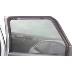 Ford Territory Car Rear Window Shades (2004-2016)*