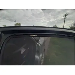 Ford Mondeo/Zhisheng Sedan/Liftback 3rd Generation Front Windscreen Sun Shade (MK4; 2007-2014)