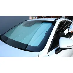 Genesis GV70 Front Windscreen Sun Shade (2022-Present)