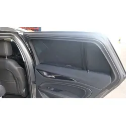 Holden Commodore Wagon 5th Generation | Opel Insignia | Buick Regal | Vauxhall Insignia Port Window Shades (ZB; 2018-2020)