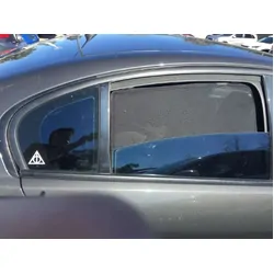 Holden Commodore/Calais Sedan 4th Generation Car Window Shades (VE; 2006-2013)