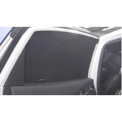 Honda Civic Hatchback 10th Generation Car Rear Window Shades (2015-2022)