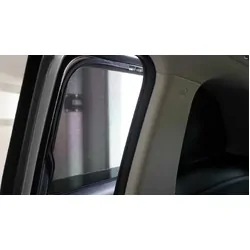 Honda Odyssey 5th Generation/Elysion 2nd Generation (Gesture Control Doors) Car Rear Window Shades (RC; 2021-Present)