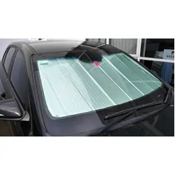 Hyundai i30/i30 N/Elantra GT Hatchback/Wagon 3rd Generation Car Rear Window Shades (PD; 2017-Present)