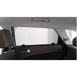Hyundai Tucson 3rd Generation Port Window Shades (2015-2021)