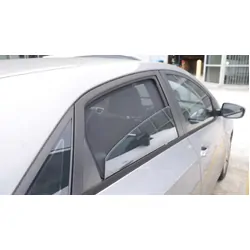 Hyundai i30 Hatchback/Wagon 2nd Generation Front Windscreen Sun Shade (GD; 2012-2017)