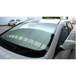 Hyundai i40 Sedan/Wagon Front Windscreen Sun Shade (2011-2019)