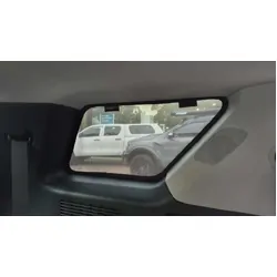 Hyundai Palisade Front Windscreen Sun Shade (LX2; 2018-Present)