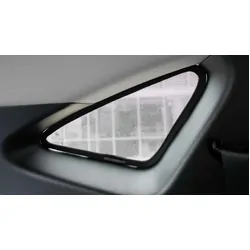 Hyundai Tucson 4th Generation | KIA Sportage 5th Generation Front Windscreen Sun Shade (NX4/NQ5; 2021-Present)