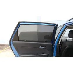 Hyundai i30cw/Elantra Touring Wagon 1st Generation Car Rear Window Shades (FD; 2007-2012)