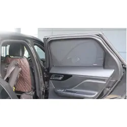 Jaguar F-Pace Front Windscreen Sun Shade (2016-Present)