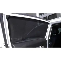 KIA Sportage 3rd Generation Front Windscreen Sun Shade (SL; 2010-2016)