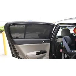 KIA Sportage/KX5 4th Generation Front Windscreen Sun Shade (QL; 2015-2021)