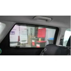 KIA Seltos Front Windscreen Sun Shade (2019-Present)