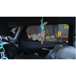 KIA EV6 Port Window Shades (2021-Present)