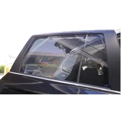 Land Rover Range Rover Velar Car Rear Window Shades (L560; 2017-Present)*