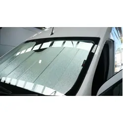 LDV/Maxus Deliver 9/V90 Front Windscreen Sun Shade (2018-Present)