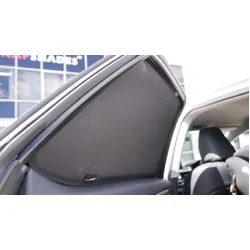 Lexus RX 4th Generation Car Rear Window Shades (AL20; 2015-2022)