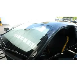 Lexus RC Front Windscreen Sun Shade (XC10; 2014-Present)