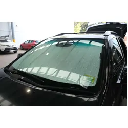 Lexus RX 2nd Generation Front Windscreen Sun Shade (XU30; 2003-2008)