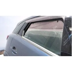 Mazda CX3 Front Windscreen Sun Shade (2015-Present)