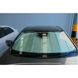 Mazda 6 Sedan/Wagon 3rd Generation Front Windscreen Sun Shade (GJ1/GL; 2012-Present)