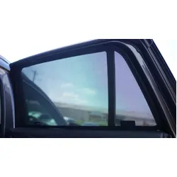 Mazda 6 Wagon 3rd Generation Port Window Shades (GJ1/GL; 2012-Present)
