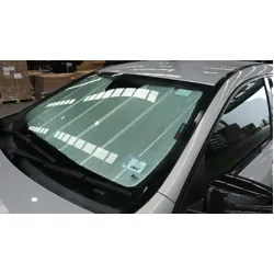 Mercedes-Benz A-Class Hatchback Car Rear Window Shades (W176; 2012-2018)