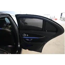 Mercedes-Benz E-Class Sedan 5th Generation Front Windscreen Sun Shade (W213; 2016-2023)