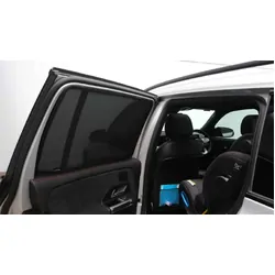 Mercedes-Benz GLB-Class Front Windscreen Sun Shade (X247; 2019-Present)