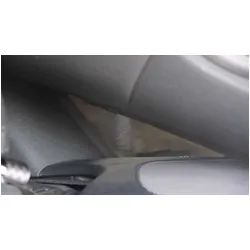 Mercedes-Benz GLE-Class Coupe SUV Port Window Shades (W167; 2019-Present)