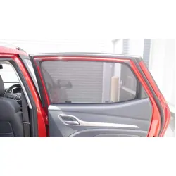 MG ZS/ZST Car Rear Window Shades (2017-Present)