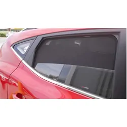 MG ZS/ZST Front Windscreen Sun Shade (2017-Present)