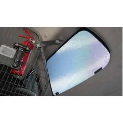 Mitsubishi Challenger/Pajero Sport/Montero Sport/Nativa/Pajero Dakar Port Window Shades (7 Seater) (PB/PC Series; 2008-2016)