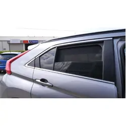 Mitsubishi Eclipse Cross Front Windscreen Sun Shade (2017-Present)