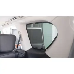 Nissan Patrol/Armada 6th Generation | Infiniti QX56/QX80 Port Window Shades (Y62; 2010-Present)