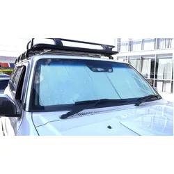 Nissan Patrol 5th Generation (same size Port Windows) Port Window Shades (Y61; 1997-2016)