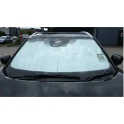 Nissan X-Trail/Rogue 4th Generation Front Windscreen Sun Shade (T33; 2022-Present)