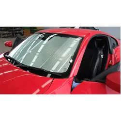 Nissan 350Z/Fairlady Z Front Windscreen Sun Shade (2002-2009)