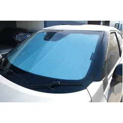 Nissan Juke 2nd Generation Front Windscreen Sun Shade (F16; 2019-Present)