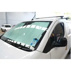 Peugeot Partner/Rifter | Citroen Berlingo 3rd Generation Front Windscreen Sun Shade (K9; 2018-Present)