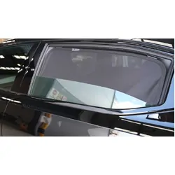 Polestar 2 Front Windscreen Sun Shade (2020-Present)