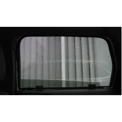 Porsche Cayenne 2nd Generation Front Windscreen Sun Shade (2010-2017)