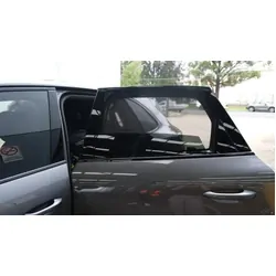 Porsche Cayenne SUV/Coupe 3rd Generation Front Windscreen Sun Shade (2018-Present)
