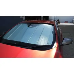 Renault Megane Hatchback/Wagon 3rd Generation Front Windscreen Sun Shade (2008-2017)