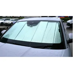 Skoda Kodiaq 1st Generation Front Windscreen Sun Shade (2016-2024)