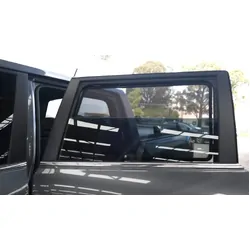 Ssangyong Musso Front Windscreen Sun Shade (Q200; 2018-Present)