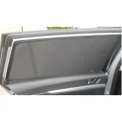 Subaru Liberty/Legacy Wagon 5th Generation Car Rear Window Shades (2009-2014)