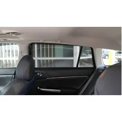 Subaru Levorg Wagon 6th Generation Car Rear Window Shades (2014-2020)